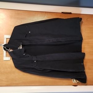 Wrangler outdoor long sleeve